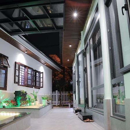 Chi Homestay #4 Hue Esterno foto