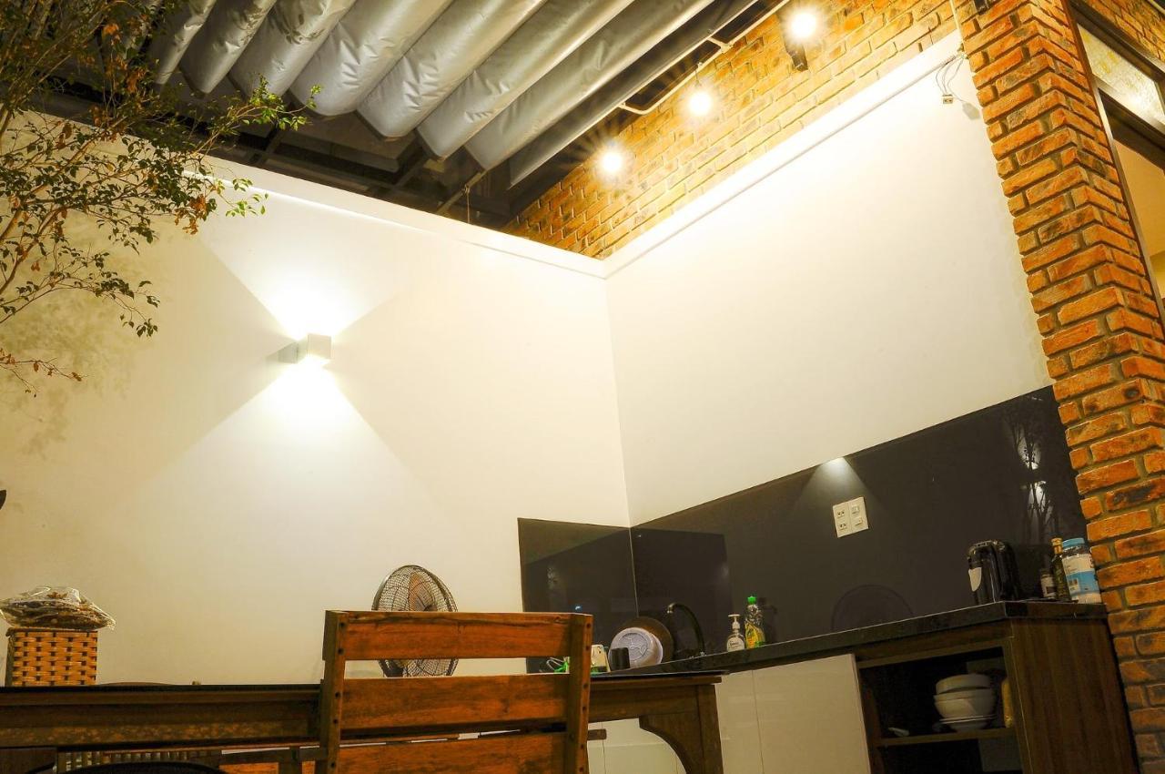 Chi Homestay #4 Hue Esterno foto