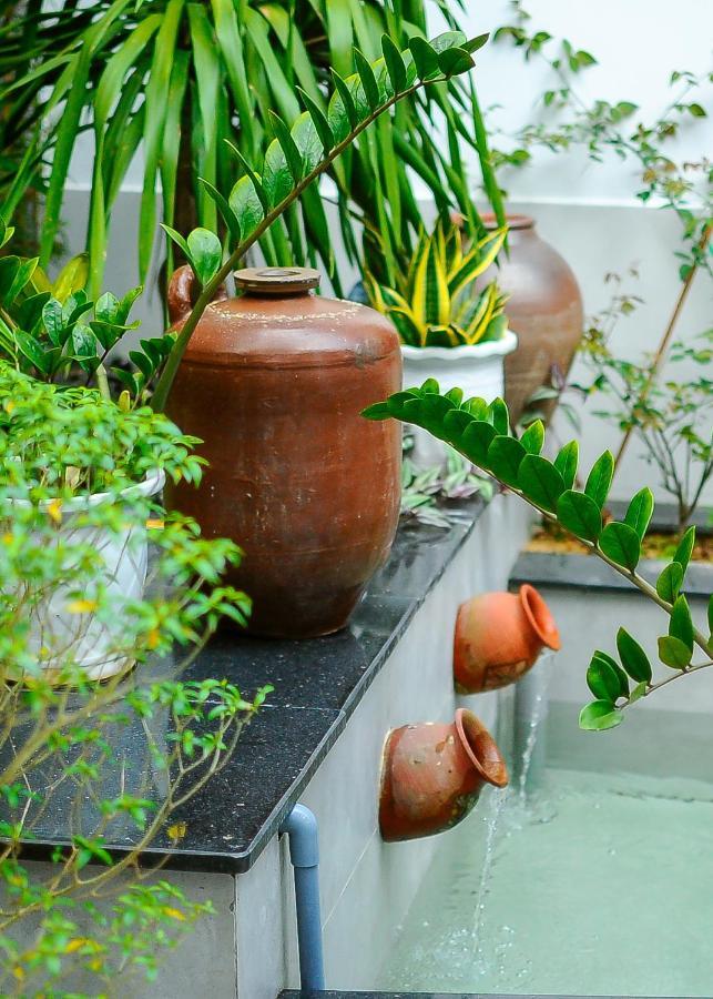 Chi Homestay #4 Hue Esterno foto