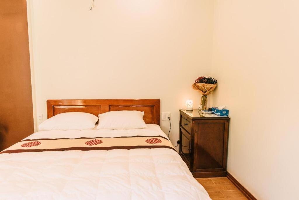 Chi Homestay #4 Hue Esterno foto