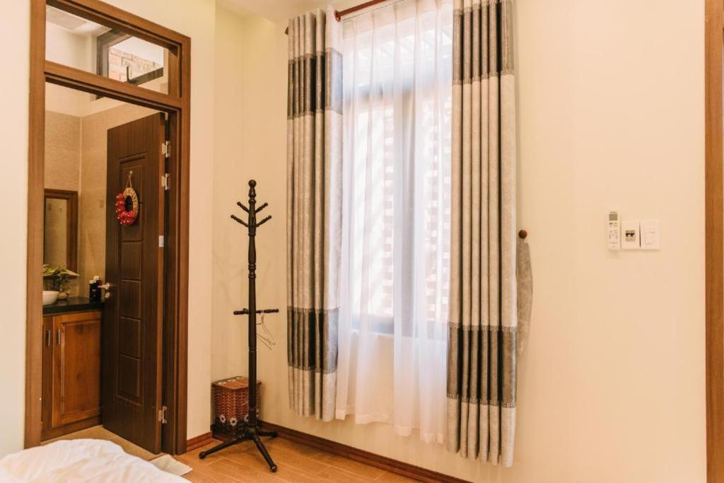 Chi Homestay #4 Hue Esterno foto