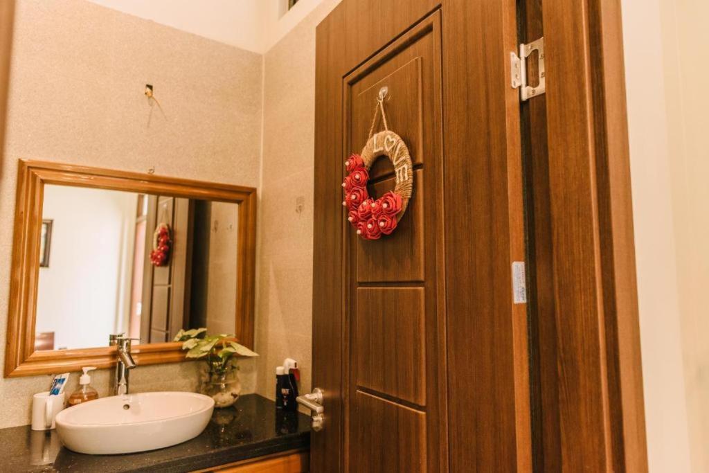 Chi Homestay #4 Hue Esterno foto
