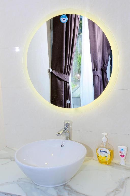 Chi Homestay #4 Hue Esterno foto