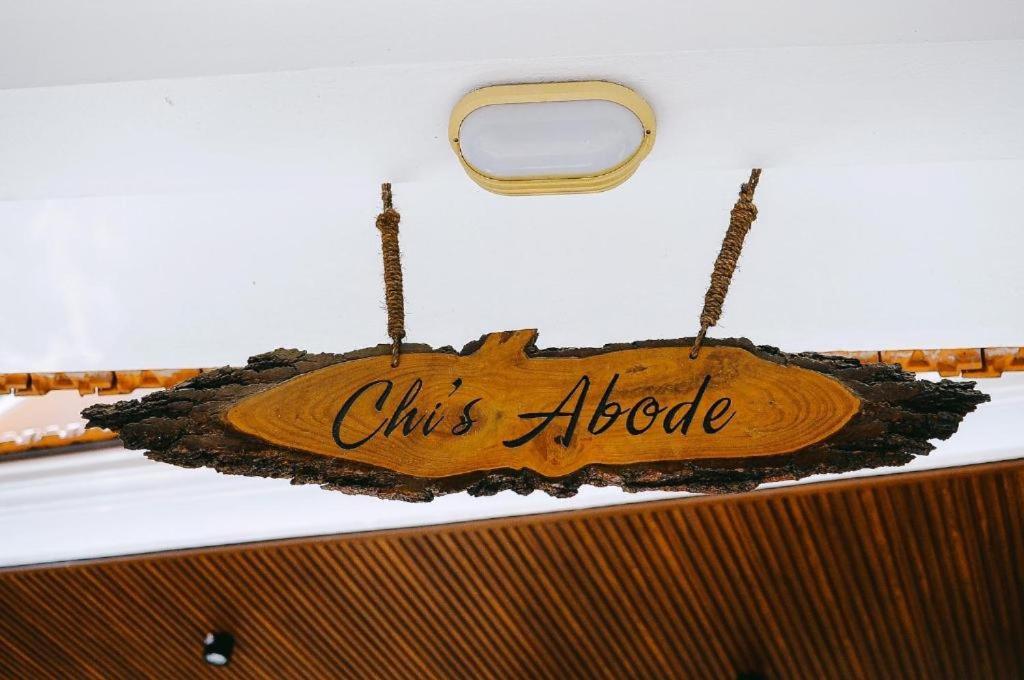 Chi Homestay #4 Hue Esterno foto