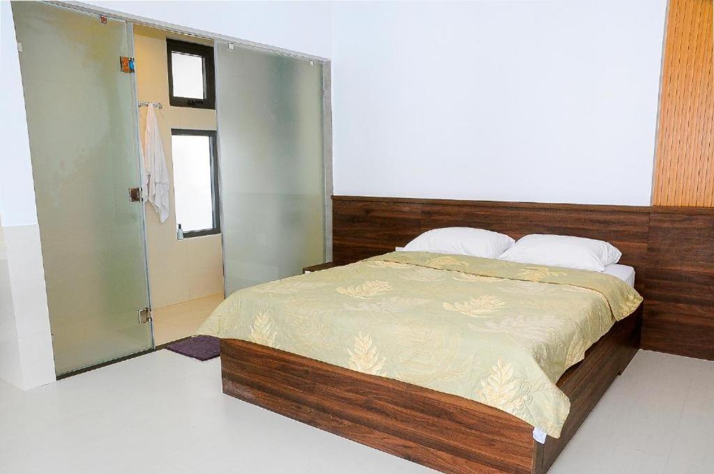 Chi Homestay #4 Hue Esterno foto